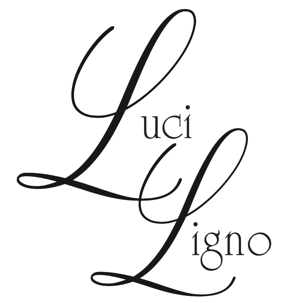 LuciLigno Logo